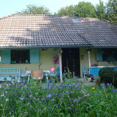 Blue Cottage Podvrh  Extérieur photo
