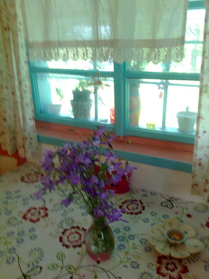 Blue Cottage Podvrh  Extérieur photo