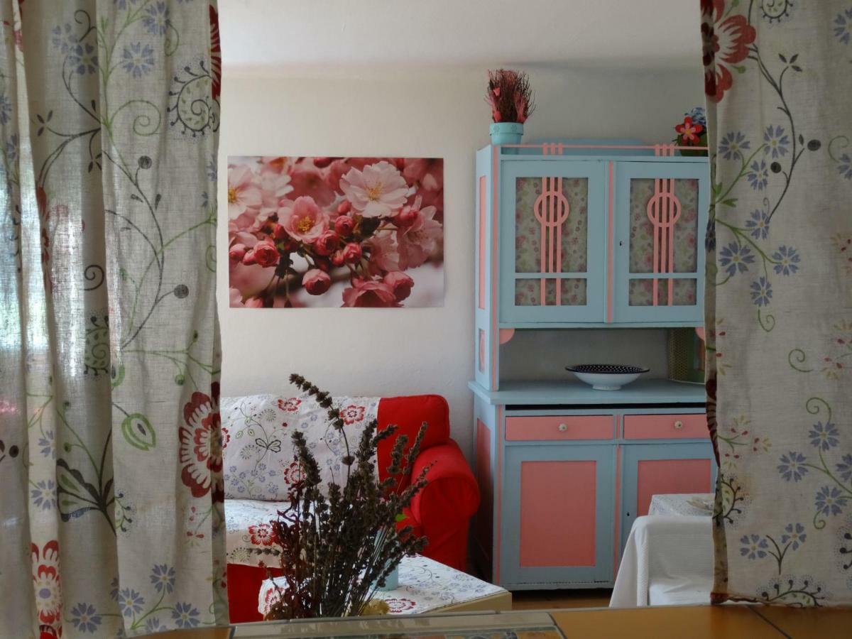 Blue Cottage Podvrh  Extérieur photo