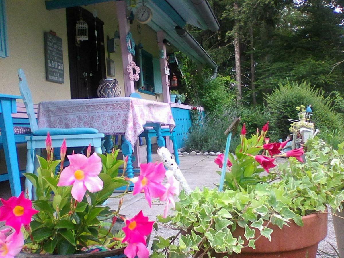Blue Cottage Podvrh  Extérieur photo