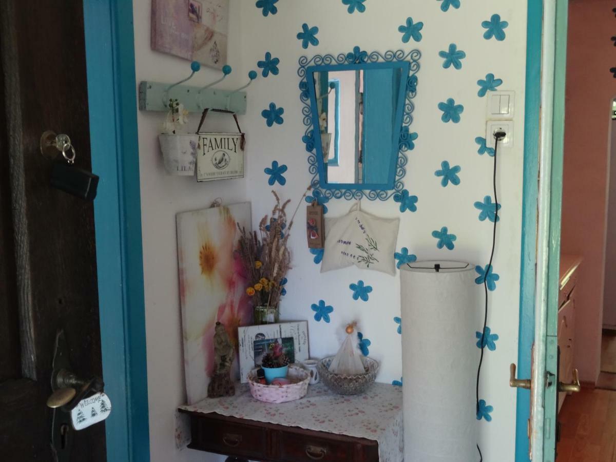 Blue Cottage Podvrh  Extérieur photo